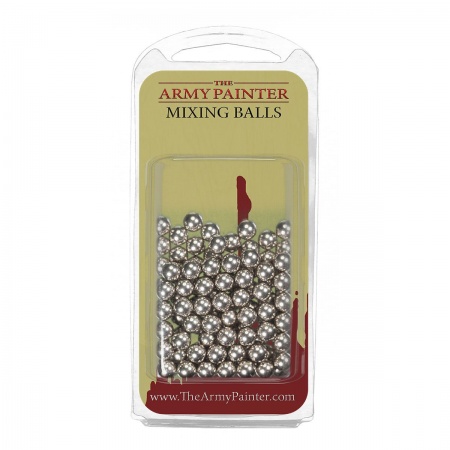 Army Painter - Outils - Mixing Balls