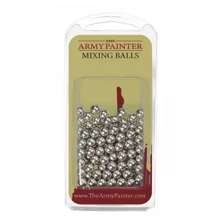 Army Painter - Outils - Mixing Balls