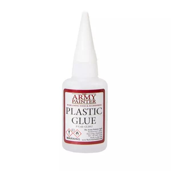 Army Painter - Outils - Plastic Glue