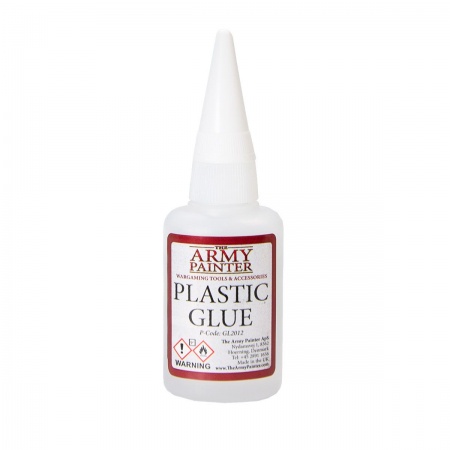 Army Painter - Outils - Plastic Glue