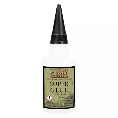 Army Painter - Outils - Super Glue