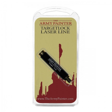 Army Painter - Outils - Targetlock Laser Line