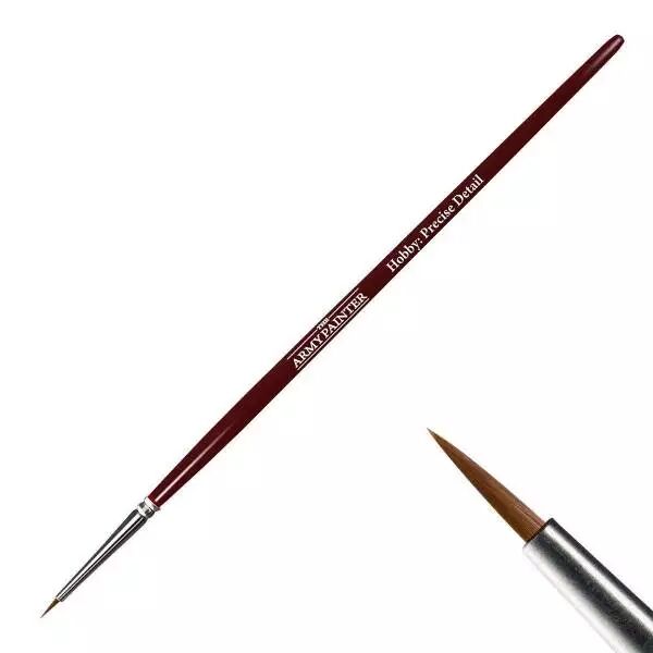 Army Painter - Pinceaux -  Hobby Brush - Precise Detail
