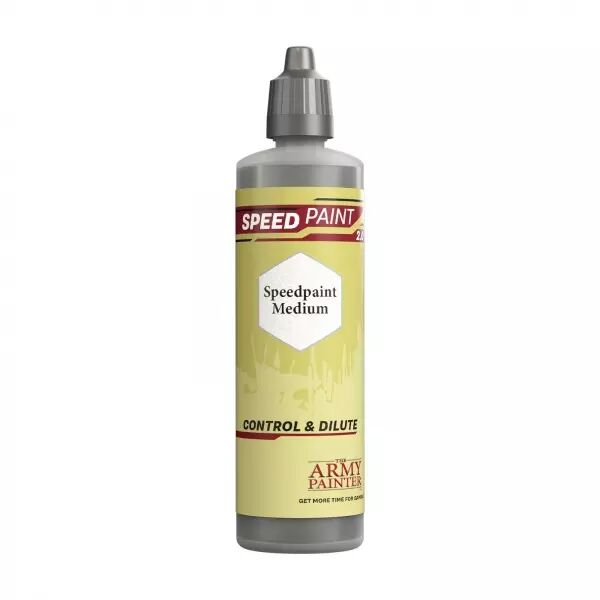 Army Painter - Speedpaint - Medium 100ml