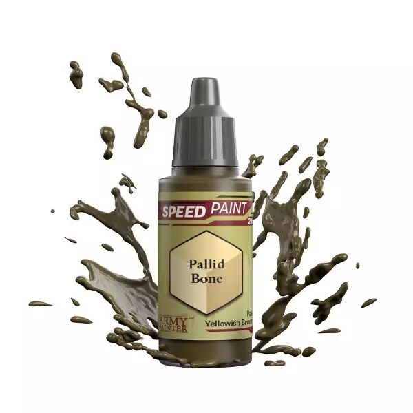Army Painter - Speedpaint - Palid Flesh