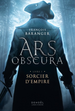 Ars Obscura - T01