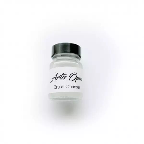 Artis Opus - Brush Cleanser 30ml