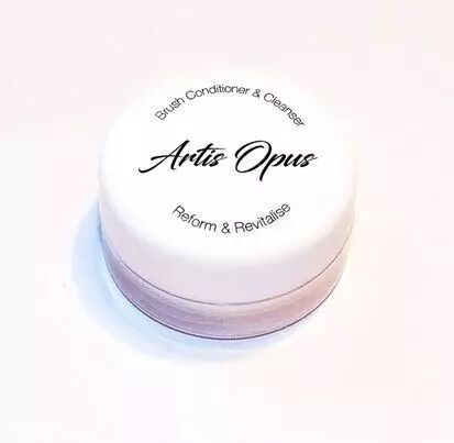 Artis Opus - Brush Conditioner and Cleanser (10ml)