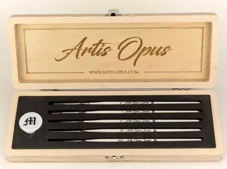 Artis Opus