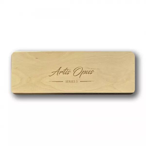 Artis Opus - Series S - Brush Set (4 pinceaux)