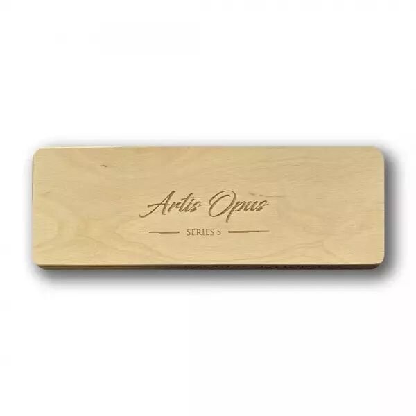 Artis Opus - Series S - Brush Set (4 pinceaux)