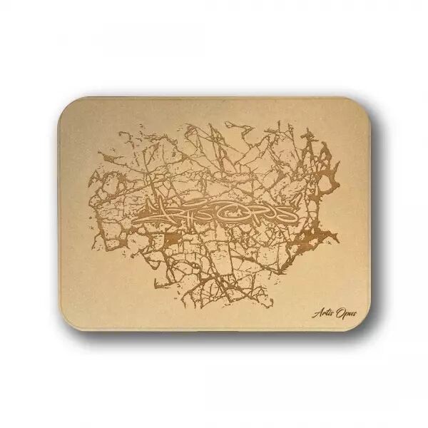 Artis Opus - Texture Palette - Graffiti - XL ou XXL
