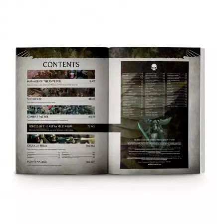 Astra Militarum : Codex (English) - Warhammer 40k - Games Workshop