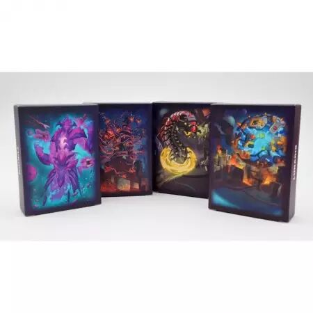 Astro Knights - Kolossal Games