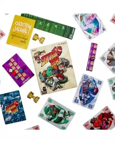 Atlantis Exodus - Grail Games 