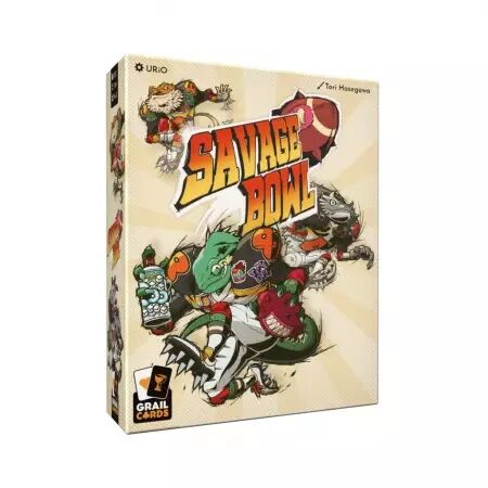 Atlantis Exodus - Grail Games 