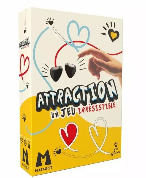 Attraction - Matagot