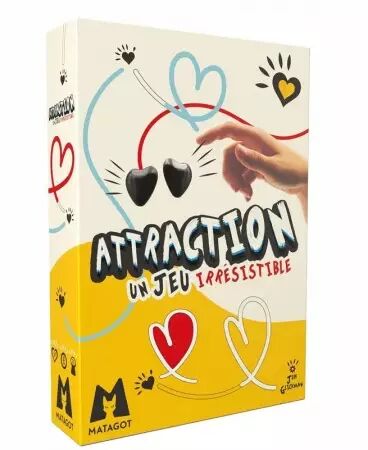 Attraction - Matagot