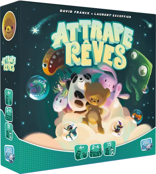 Attrape-R�ves