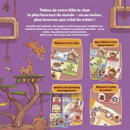 Au Bonheur des Chats - Rebel 
