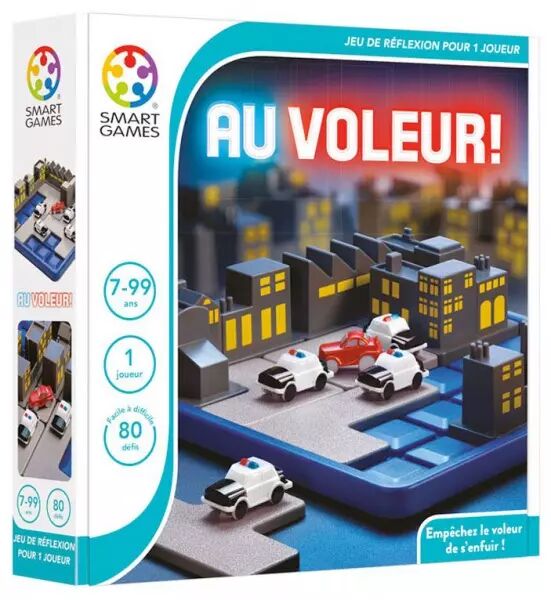Au Voleur !
