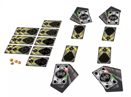 Aurum - Shreesh Bhat - Gigamic