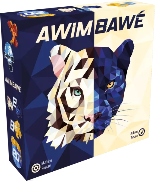 Awimbaw�