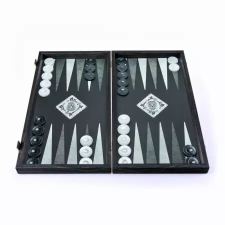 Backgammon Dia de Los Muertos