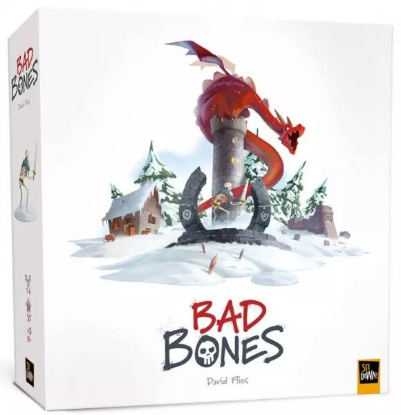 Bad Bones
