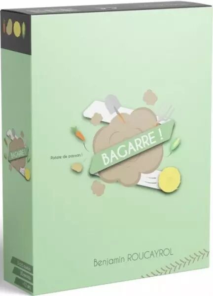 Bagarre !