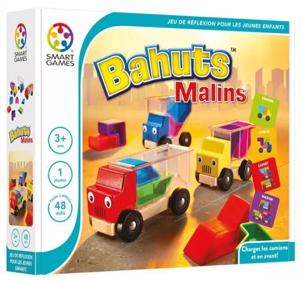 Bahuts Malins