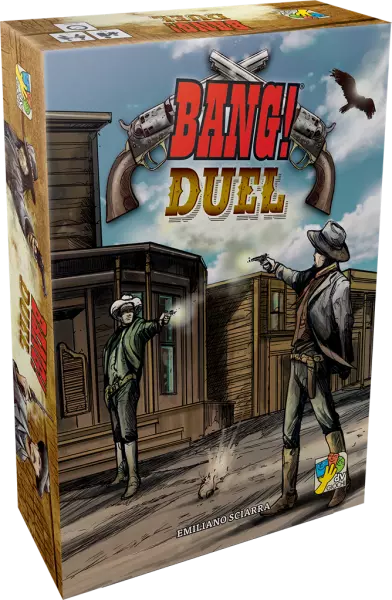 Bang ! Le Duel