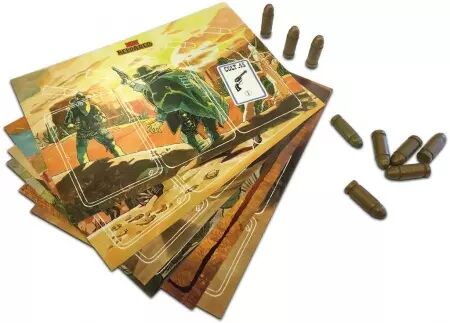 Bang ! The Dynamite Box