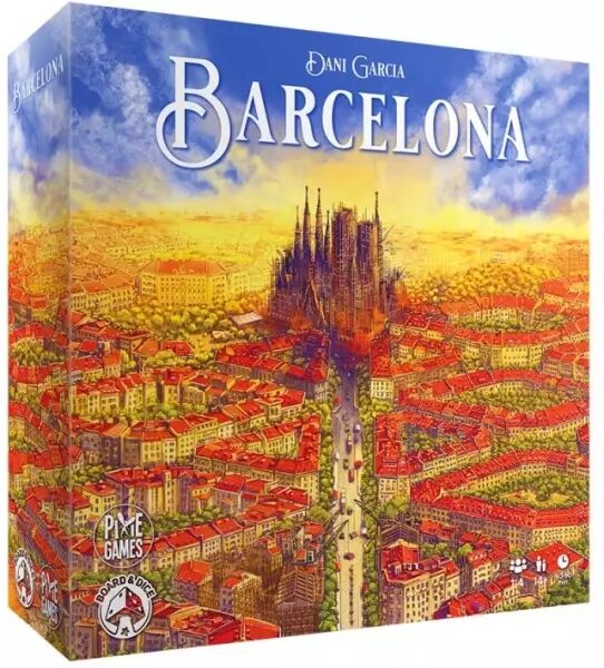 Barcelona