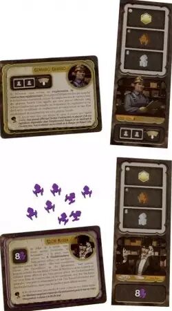 Barrage - Extension : Elon Audia & Gennaro Grasso