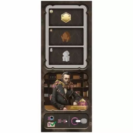 Barrage - Extension : Franz De Lasse