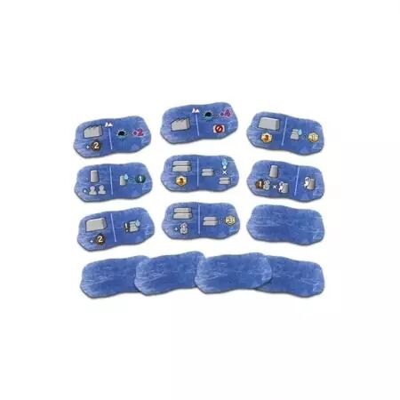 Barrage - Extension : Le Facteur Geologique