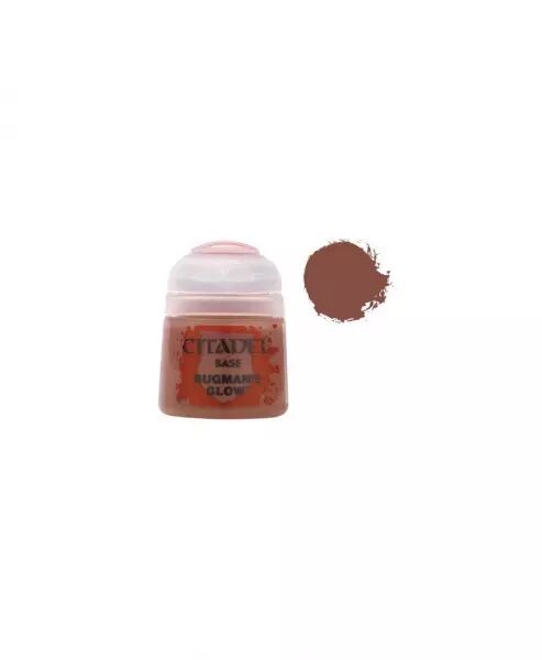Base : Bugman\'S Glow (12Ml)