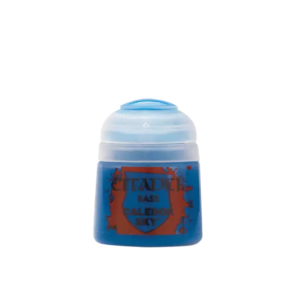 Base : Caledor Sky (12Ml)