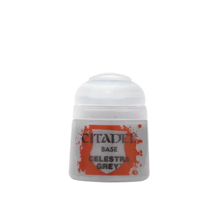 Base : Celestra Grey (12Ml)