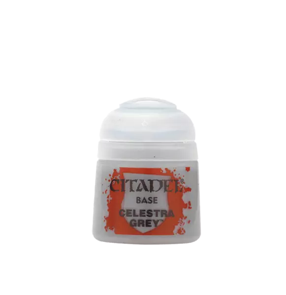 Base : Celestra Grey (12Ml)