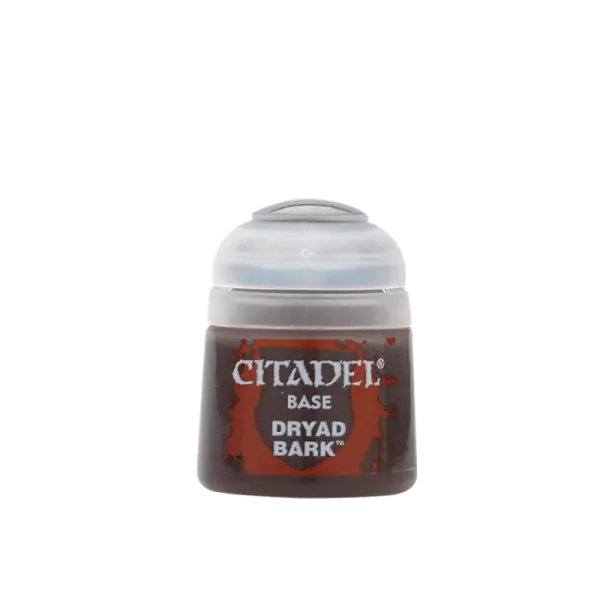 Base : Dryad bark (12ml)