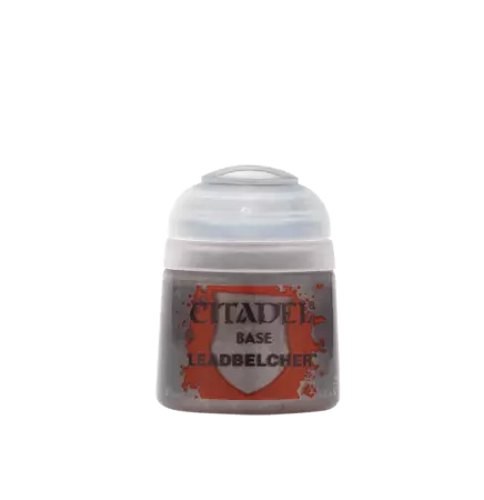 Base : Leadbelcher (12Ml)