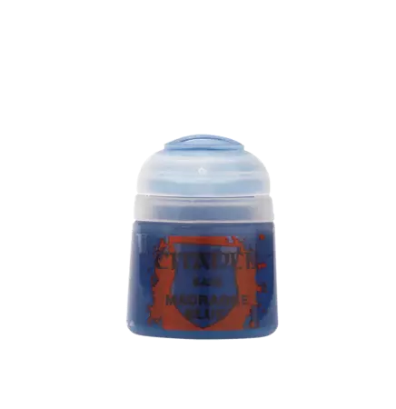 Base : Macragge Blue (12Ml)