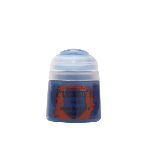 Base : Macragge Blue (12Ml)