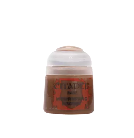 Base : Mournfang Brown (12Ml)