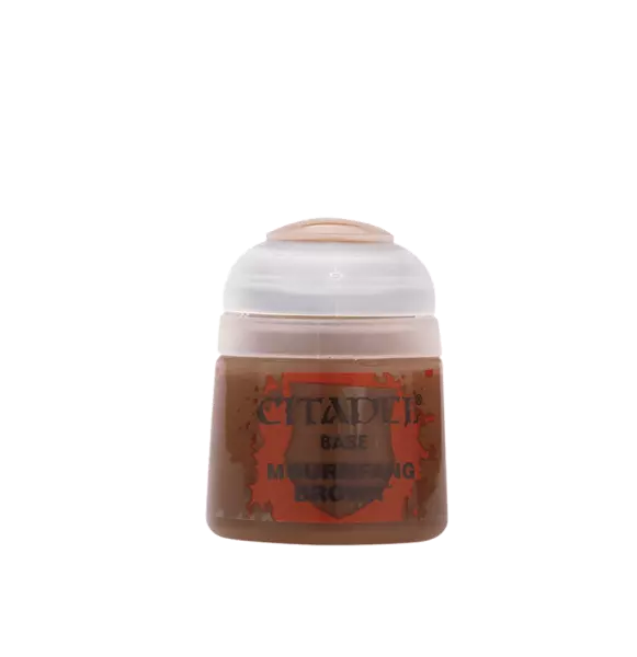 Base : Mournfang Brown (12Ml)
