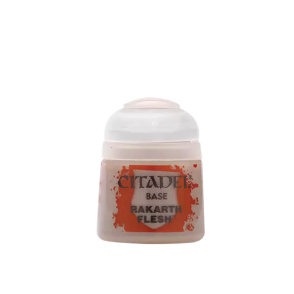 Base : Rakarth flesh (12ml)