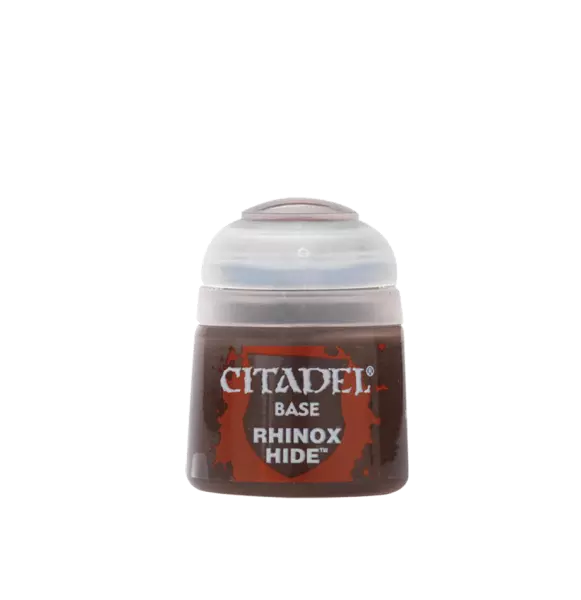 Base : Rhinox Hide (12Ml)