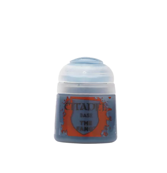 Base : The Fang (12Ml)